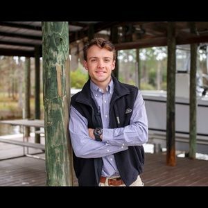 Meet your Posher, Josh